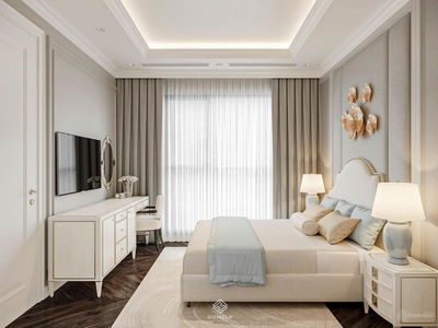 Indochina Plaza, Vietnam Indochina Plaza, Vietnam