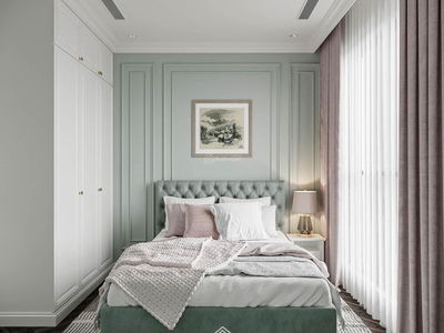 Indochina Plaza, Vietnam Indochina Plaza, Vietnam