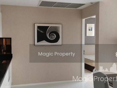 Movenpick Residences Ekkamai, Bangkok, Thailand Movenpick Residences Ekkamai, Bangkok, Thailand