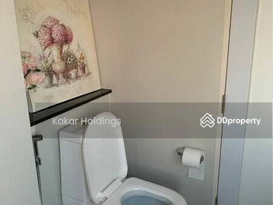 Urbano Absolute, Bangkok, Thailand Urbano Absolute, Bangkok, Thailand