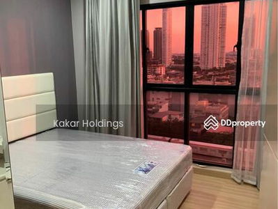 Urbano Absolute, Bangkok, Thailand Urbano Absolute, Bangkok, Thailand