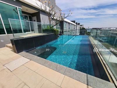 Casa Condo Sukhumvit 97, Bangkok, Thailand Casa Condo Sukhumvit 97, Bangkok, Thailand