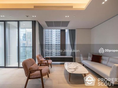 Tonson One Residence, Bangkok, Thailand Tonson One Residence, Bangkok, Thailand