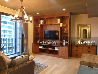 HQ Thonglor by Sansiri, Bangkok, Thailand HQ Thonglor by Sansiri, Bangkok, Thailand