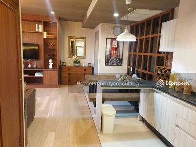 HQ Thonglor by Sansiri, Bangkok, Thailand HQ Thonglor by Sansiri, Bangkok, Thailand