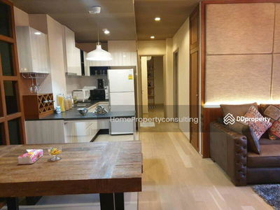 HQ Thonglor by Sansiri, Bangkok, Thailand HQ Thonglor by Sansiri, Bangkok, Thailand