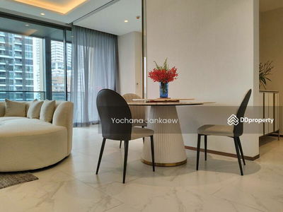 The Estelle Phrom Phong, Bangkok, Thailand The Estelle Phrom Phong, Bangkok, Thailand