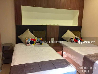 Noble Solo, Bangkok, Thailand Noble Solo, Bangkok, Thailand