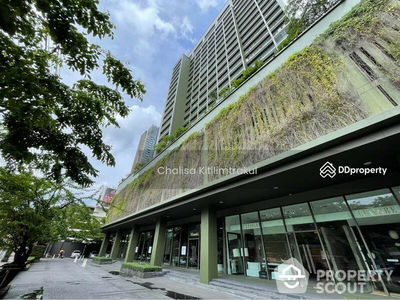 Noble Solo, Bangkok, Thailand Noble Solo, Bangkok, Thailand