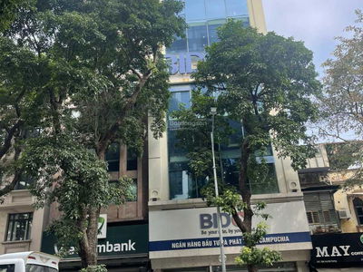 Logement dans Hanoi, Vietnam Logement dans Hanoi, Vietnam