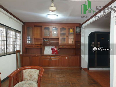 Single house for rent in Huai Khwang. (SPSAM1017), Bangkok, Thailand Single house for rent in Huai Khwang. (SPSAM1017), Bangkok, Thailand