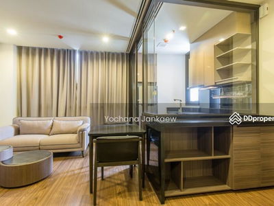 The Line Sukhumvit 71, Bangkok, Thailand The Line Sukhumvit 71, Bangkok, Thailand