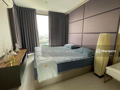 Rhythm Sukhumvit 42, Bangkok, Thailand Rhythm Sukhumvit 42, Bangkok, Thailand