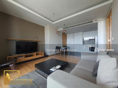 Aequa Sukhumvit 49, Bangkok, Thailand Aequa Sukhumvit 49, Bangkok, Thailand