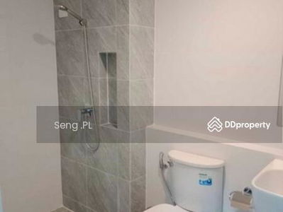 Baan Klang Muang Vibhavadi-Chaengwattana, Bangkok, Thailand Baan Klang Muang Vibhavadi-Chaengwattana, Bangkok, Thailand