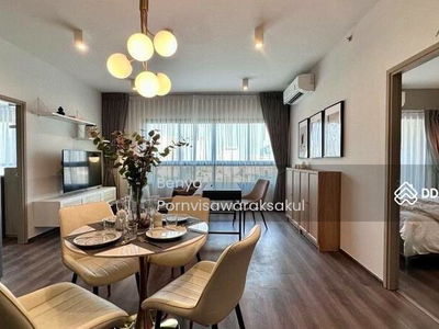 IDEO Rama 9-Asoke, Bangkok, Thailand IDEO Rama 9-Asoke, Bangkok, Thailand