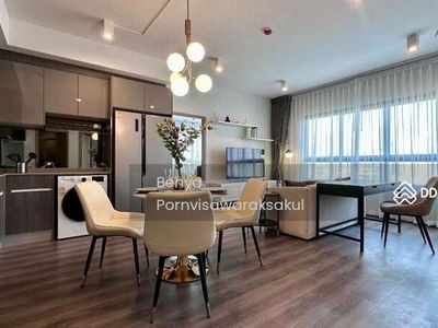 IDEO Rama 9-Asoke, Bangkok, Thailand IDEO Rama 9-Asoke, Bangkok, Thailand