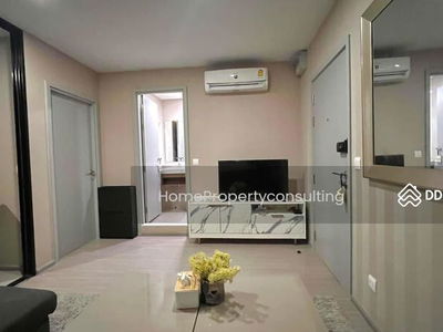 Aspire Asoke-Ratchada, Bangkok, Thailand Aspire Asoke-Ratchada, Bangkok, Thailand