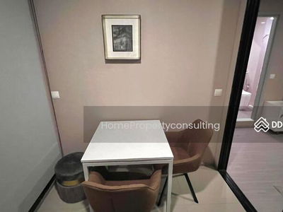 Aspire Asoke-Ratchada, Bangkok, Thailand Aspire Asoke-Ratchada, Bangkok, Thailand