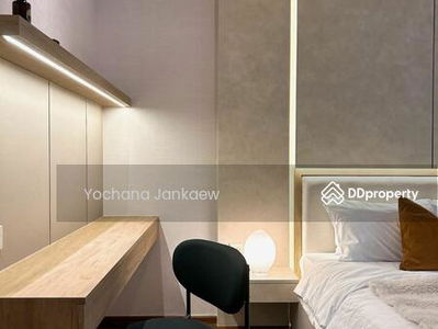 Quattro by Sansiri, Bangkok, Thailand Quattro by Sansiri, Bangkok, Thailand