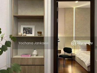 Quattro by Sansiri, Bangkok, Thailand Quattro by Sansiri, Bangkok, Thailand