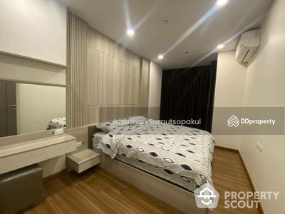 Supalai Premier Charoen Nakhon, Bangkok, Thailand Supalai Premier Charoen Nakhon, Bangkok, Thailand