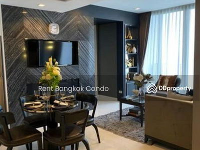 Nara 9 by Eastern Star, Bangkok, Thailand Nara 9 by Eastern Star, Bangkok, Thailand