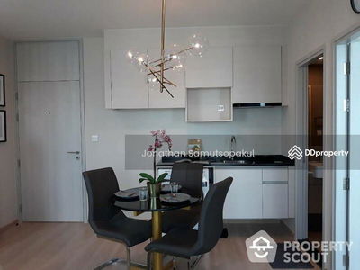 Noble Revolve Ratchada 2, Bangkok, Thailand Noble Revolve Ratchada 2, Bangkok, Thailand