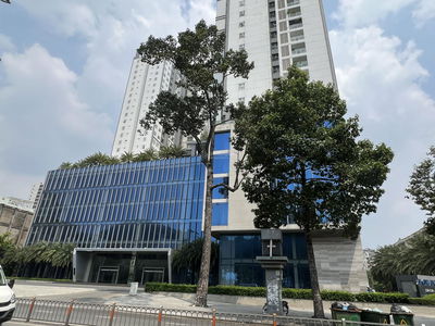 Xi Grand Court, Vietnam Xi Grand Court, Vietnam