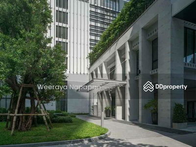 Park Origin Phrom Phong, Bangkok, Thailand Park Origin Phrom Phong, Bangkok, Thailand