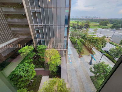 Empire City Thu Thiem, Vietnam Empire City Thu Thiem, Vietnam