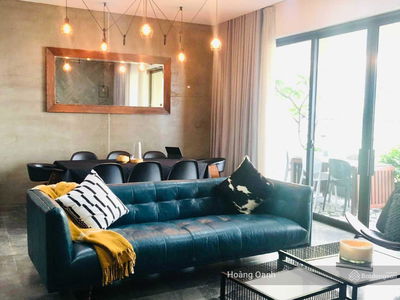 Estella Heights, Vietnam Estella Heights, Vietnam