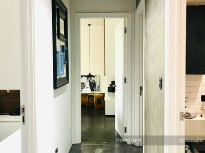 Estella Heights, Vietnam Estella Heights, Vietnam