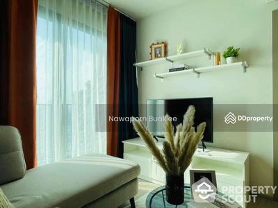 Life Asoke-Rama 9, Bangkok, Thailand Life Asoke-Rama 9, Bangkok, Thailand