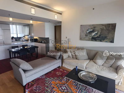 The Met Sathorn, Bangkok, Thailand The Met Sathorn, Bangkok, Thailand