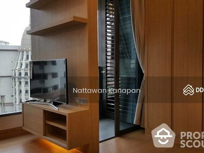 The Lumpini 24, Bangkok, Thailand The Lumpini 24, Bangkok, Thailand