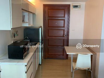 Emerald Residence Ratchada, Bangkok, Thailand Emerald Residence Ratchada, Bangkok, Thailand