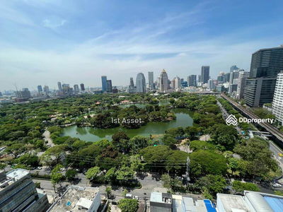 185 Rajadamri, Bangkok, Thailand 185 Rajadamri, Bangkok, Thailand