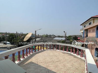 2-story detached house, Samut Prakan, Thailand 2-story detached house, Samut Prakan, Thailand