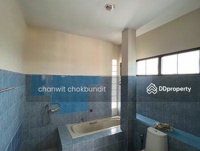 2-story detached house, Samut Prakan, Thailand 2-story detached house, Samut Prakan, Thailand