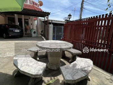 2-story detached house, Samut Prakan, Thailand 2-story detached house, Samut Prakan, Thailand