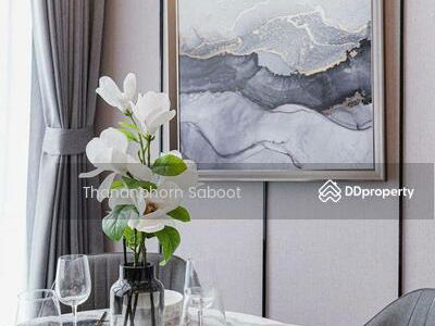 The Line Sukhumvit 101, Bangkok, Thailand The Line Sukhumvit 101, Bangkok, Thailand