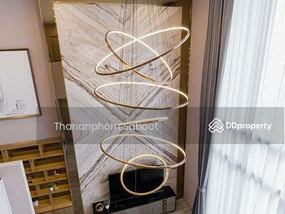 The Line Sukhumvit 101, Bangkok, Thailand The Line Sukhumvit 101, Bangkok, Thailand