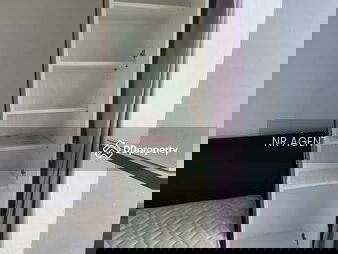 IDEO MOBI Sukhumvit 81, Bangkok, Thailand IDEO MOBI Sukhumvit 81, Bangkok, Thailand