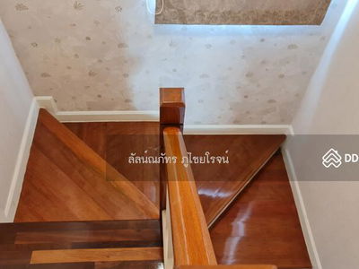 House for rent at Perfect Park on Romklao road, Bangkok, Thailand House for rent at Perfect Park on Romklao road, Bangkok, Thailand