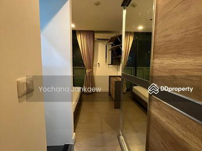 A Space ID Asok-Ratchada, Bangkok, Thailand A Space ID Asok-Ratchada, Bangkok, Thailand