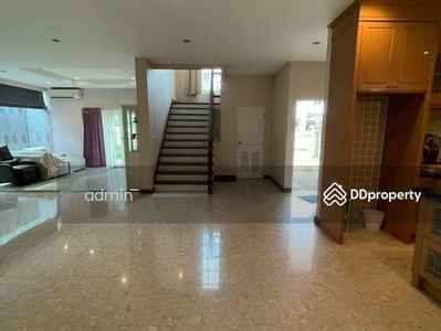 Laddarom Elegance Kaset-Nawamin, Bangkok, Thailand Laddarom Elegance Kaset-Nawamin, Bangkok, Thailand