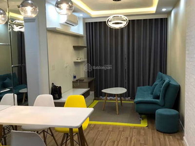 City Gate Towers, Vietnam City Gate Towers, Vietnam