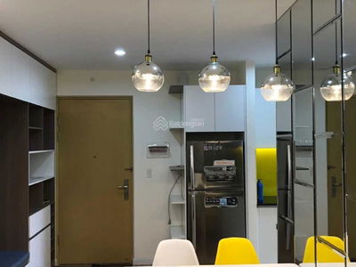 City Gate Towers, Vietnam City Gate Towers, Vietnam