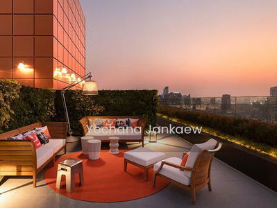 Khun By Yoo, Bangkok, Thailand Khun By Yoo, Bangkok, Thailand